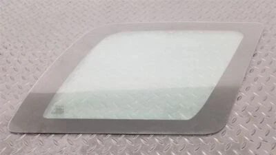 08-11 Mazda Tribute pasajero derecho cuarto ventana de vidrio tintado OEM 8L8Z7829700A Foto 1 de 4