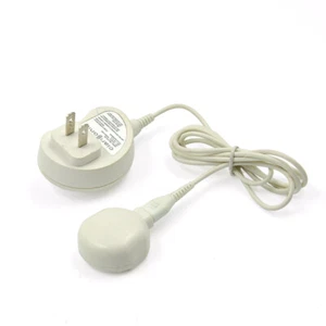 Caricabatteria adattatore CA alimentazione a parete originale Clarisonic Mia 1 e Mia 2 12V 0,1A - Foto 1 di 3