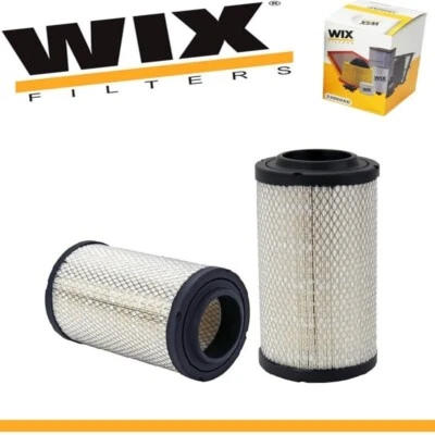 FILTRO DE AIRE MOTOR OEM WIX para PEUGEOT MANAGER 2009 L4-3.0L Foto 1 de 4