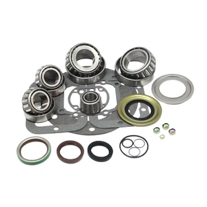 Ford S5-42 Bearing & Seal Kit fits 1987-1997 ZF 542 5 Speed Truck Transmission - Picture 1 of 4