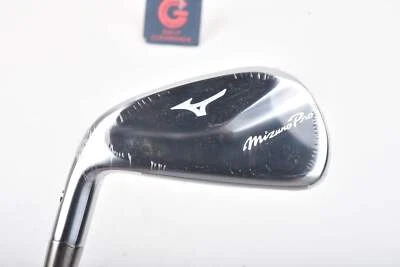 Left Hand Mizuno Pro 245 #7 Iron / Regular Flex Project X LZ / STD / Demo - Image 1 of 4