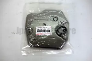 Toyota Genuine 35330-28010 Valve Body Oil Strainer Assy - Picture 1 of 3
