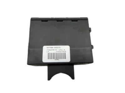 Immobilizzatore ECU Centralina / Apparecchio controllo per Toyota Avensis T25 - Immagine 1 di 4