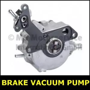 Bomba Aspiradora Freno PARA SEAT LEON 1M 1.9 00->06 CHOICE2/2 ARL ASZ AXR Diesel - Imagen 1 de 3