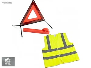 GIVI Sicherheitsset S300 - Bild 1 von 2