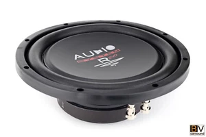 Subwoofer Audio System R 10 PLANO EVO 2 Woofer plano 25cm 10" Radion 300 vatios RMS - Imagen 1 de 11
