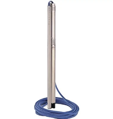 3" Unterwasserpumpe Grundfos SQ3-40 96510205 Tiefbrunnenpumpe Bohrlochpumpe - Bild 1 von 4