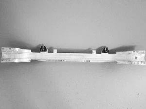 RINFORZO TRAVERSA PARAURTI ANTERIORE FORD FOCUS DAL 1998 - Foto 1 di 1