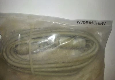 1-CDW Mouse and Keyboard Extension Cable PS2  6 feet - Image 1 of 4