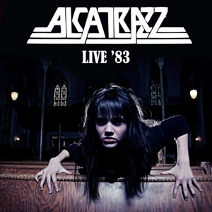 Alcatrazz - Live 83 - CD - Foto 1 di 1