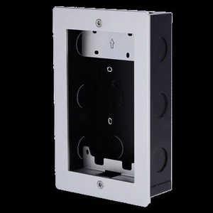 Box Versenkt Mit Panel Vorderseite Akuvox AK-R20A - Bild 1 von 2