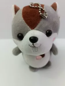 Kawaii Cute Plush peluche Gattino Cagnolino Coniglietto Pinguino originale 35 - Imagen 1 de 1