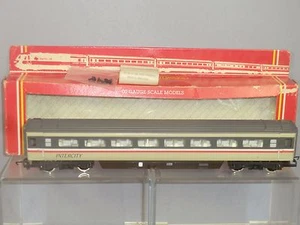 Hornby Railways No.R420 BR Mk3a TSO "INTERCITY" 2º AUTOBÚS TURÍSTICO ABIERTO EN MUY NUEVO SIN USAR, EN CAJA - Imagen 1 de 8