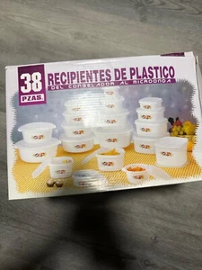 food storage - Picture 1 of 3