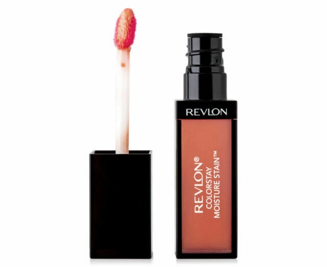 Revlon Colorstay 050 London Posh Moisture Lip Stain 8ml