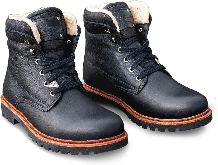 Panama Jack® AVIATOR (P03AviatorC2) - Stiefel/Boots Herren - 1 Paar - Bild 1 von 1