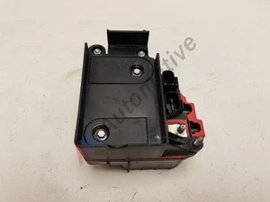 JAGUAR XF X250 2011~2015 - AUXILIARY BATTERY FUSE BOX MODULE CX23-14K131-BB - Picture 1 of 8