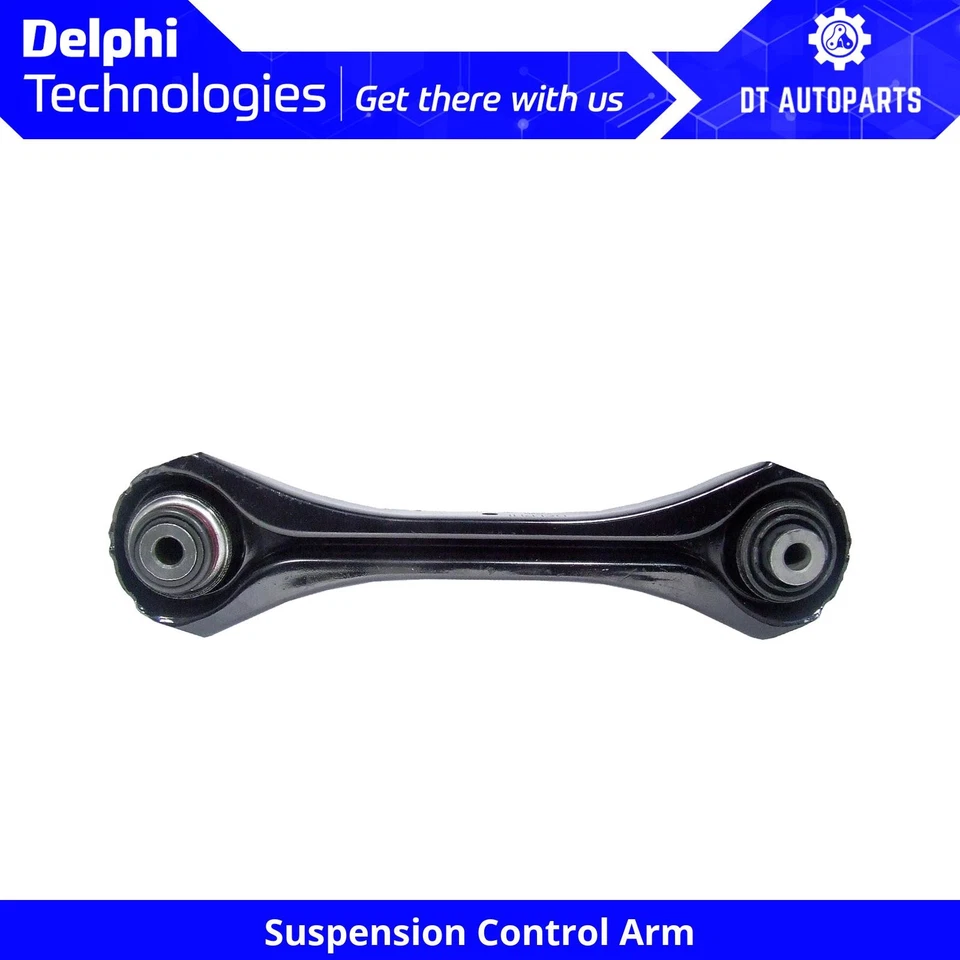Brazo de control de suspensión trasero central Delphi para BMW 135is 2013 Foto 1 de 1