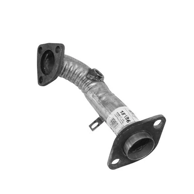 Tubo de escape para Mazda Protege 2002 2,0 L L4 GAS DOHC Foto 1 de 2