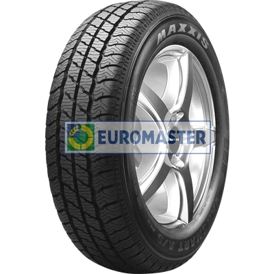 Ganzjahresreifen MAXXIS 205/60 R 16C TL 100/98T VANSMART A/S AL2 - Bild 1 von 2