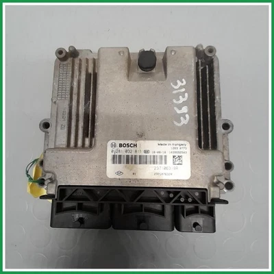 Centralina Iniezione Bosch 0281032811 Renault Captur I 237107476R 2013 2017   - Immagine 1 di 4