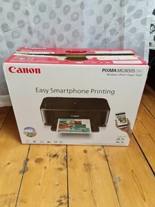 Canon Pixma MG2550S/MG2551S All-in-One Inkjet Printer - Picture 1 of 5