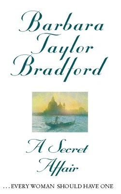 A Secret Affair by Barbara Taylor Bradford - Image 1 of 1