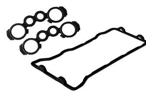 KIT GUARNIZIONI CANDELE VALVOLA PUNTERIE KAWASAKI NINJA ZX-6R 600 2007 2008 - Imagen 1 de 2