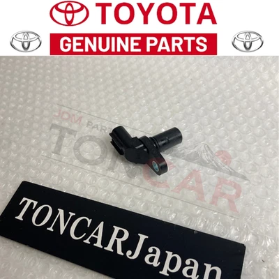 NEW Toyota LEXUS Genuine GS250 IS250 Transmission Revolution Sensor 89413-32011 - Image 1 of 4