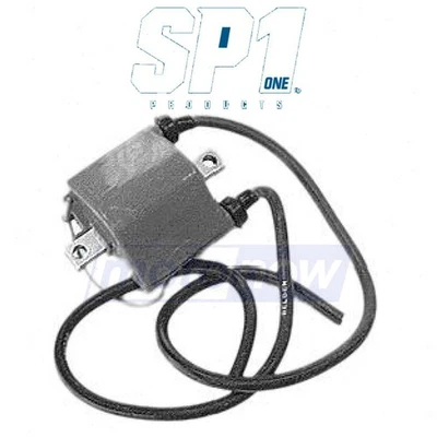 SP1 Secondary Ignition Coil for 1983-1987 Yamaha VMX540 VMax - Electrical rq Foto 1 de 4