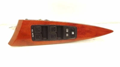 Interruptor de puerta delantera del conductor ventana del conductor se adapta a 07-12 LEXUS ES350 Foto 1 de 4