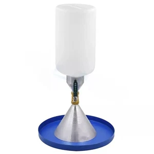 Field Density Sand Cone Density Apparatus For Soil Density Test - Picture 1 of 4