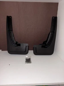 Ford Maverick Mud Flaps 22-24 - Picture 1 of 2