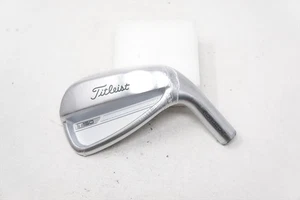 New Titleist 2023 T150 40* #9 Iron Club Head Only In Plastic - Picture 1 of 4