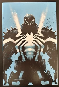 Venom #29 2020 (NM) Unknown Comics Tyler Kirkham Virgin Variant! - Picture 1 of 3