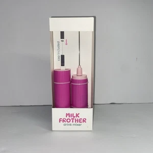Target Milk Frother Handheld Battery Operated - Picture 1 of 1