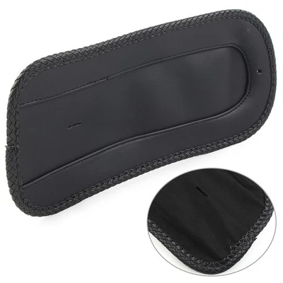 For Harley Dyna Low Rider FXDL Wide Glide FXDWG Rear Fender Bib Solo Seat Foto 1 de 4