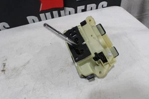 2001-2009 MERCEDES BENZ E500 GEAR SHIFTER ASSEMBLY #093320-45F - Picture 1 of 2