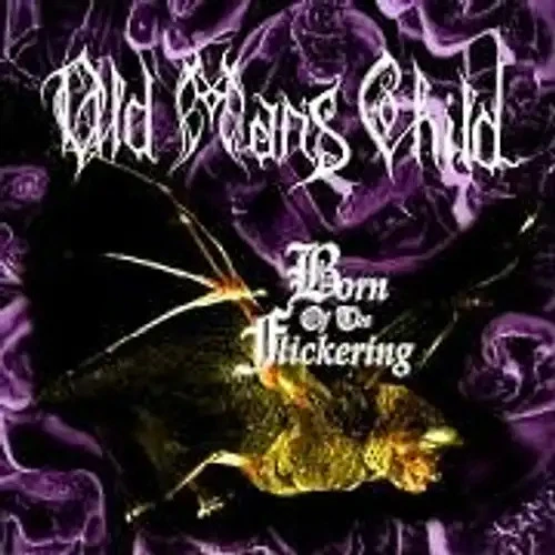 Old Man'S Child - Born of the Flickering - Bild 1 von 1