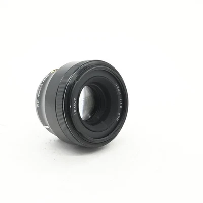 Nikon 1 Nikkor 32mm f1.2 Lens [Parts/Repair] #784 - Image 1 of 4