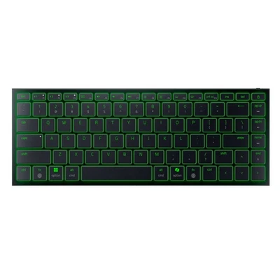 Razer Joro Portable Wireless Gaming Keyboard - Image 1 of 4