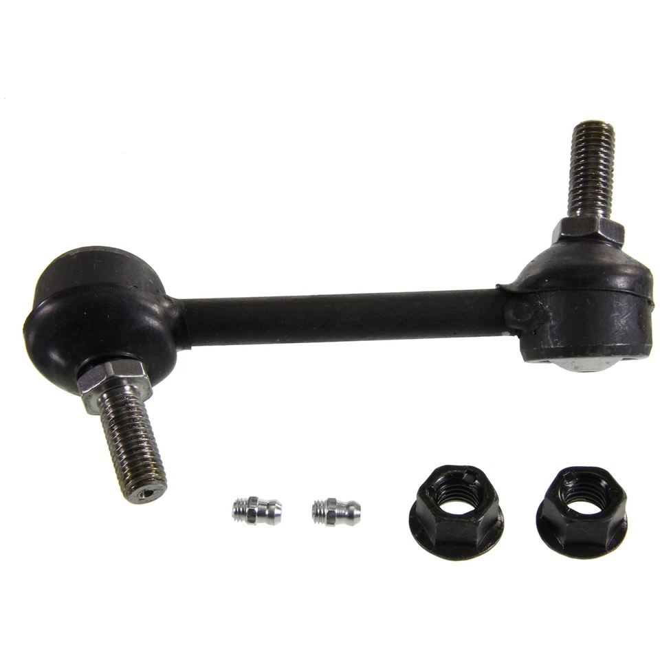 MOOG Rear Right Suspension Stabilizer Bar Link for 2002-2004 OLDSMOBILE BRAVADA - Image 1 of 3