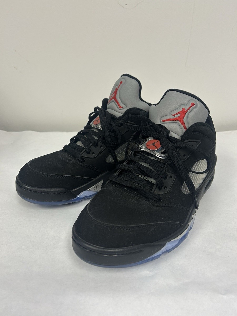 Jordan 5 Golf Low Metallic for Sale | Authenticity Jordan 5 Golf Low Metallic for Sale | Authenticity