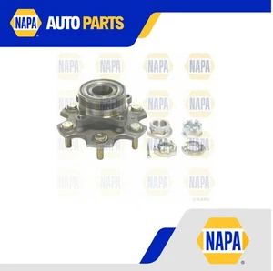 Wheel Bearing Kit fits MITSUBISHI PAJERO/SHOGUN Mk3, Mk4 3.2D Front 2000 on 4M41 - Picture 1 of 2