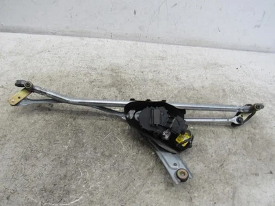 2002 2008 Mini Cooper front windshield wiper motor transmission linkage OEM - Image 1 of 4
