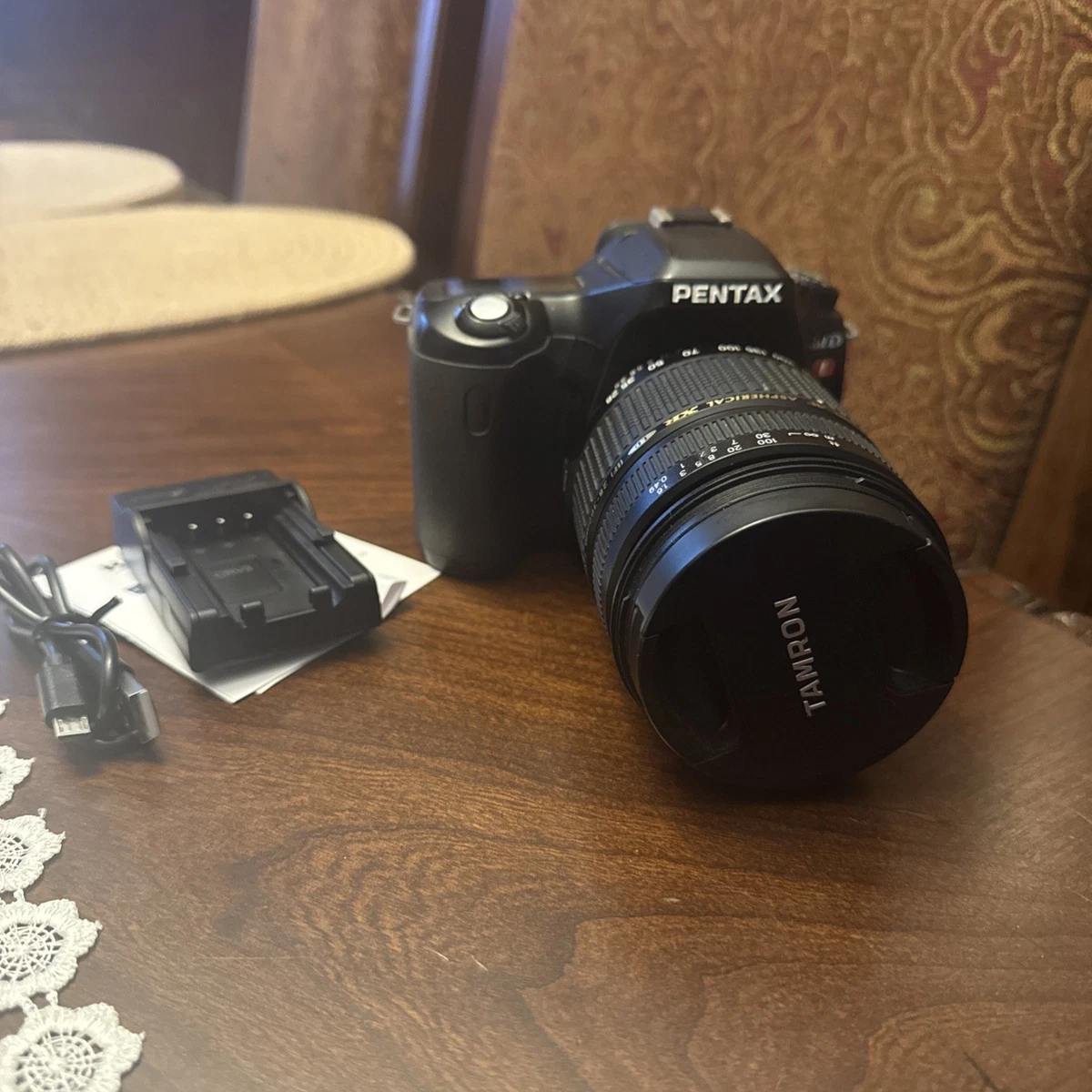 ペンタックス PENTAX ist 28-300mm 1:3.5-6.3 ペンタックス PENTAX ist 28-300mm 1:3.5-6.3 Pentax PENTAX ist 28