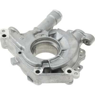For Nissan Maxima 1995 1996 1997 1998 1999 2000 2001 Hitachi Oil Pump TCP - Image 1 of 4