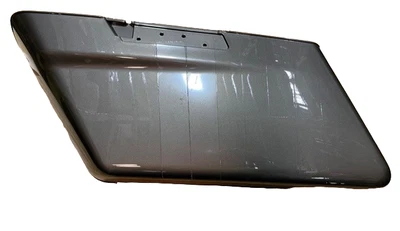 Harley LH  Primed SADDLE BAG 103 New/imperfect Sold As Is NEW OEM - Image 1 of 2