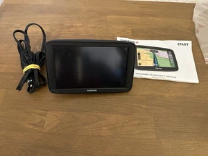TomTom Start 62 Navigationsgerät - 6 Zoll - Bild 1 von 6