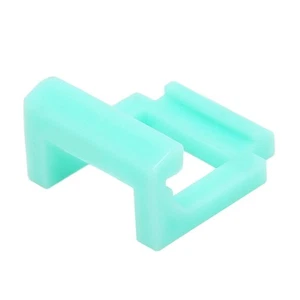 10x PCIE Riser Card Retainer PCIE To USB3.0 Secure Fastening Hard Plastic PCI DB - Photo 1/27